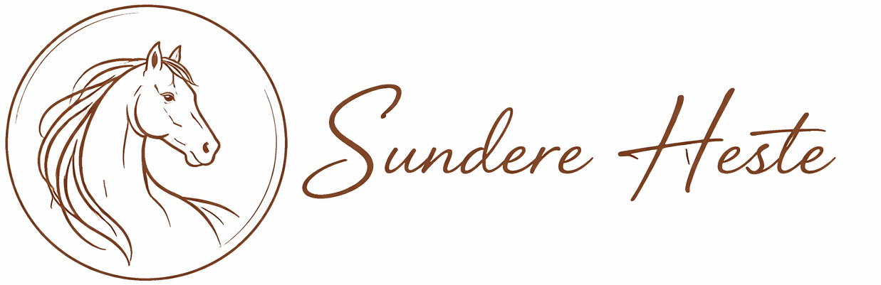Sundere Heste