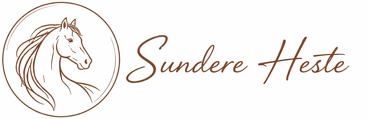 Sundere Heste